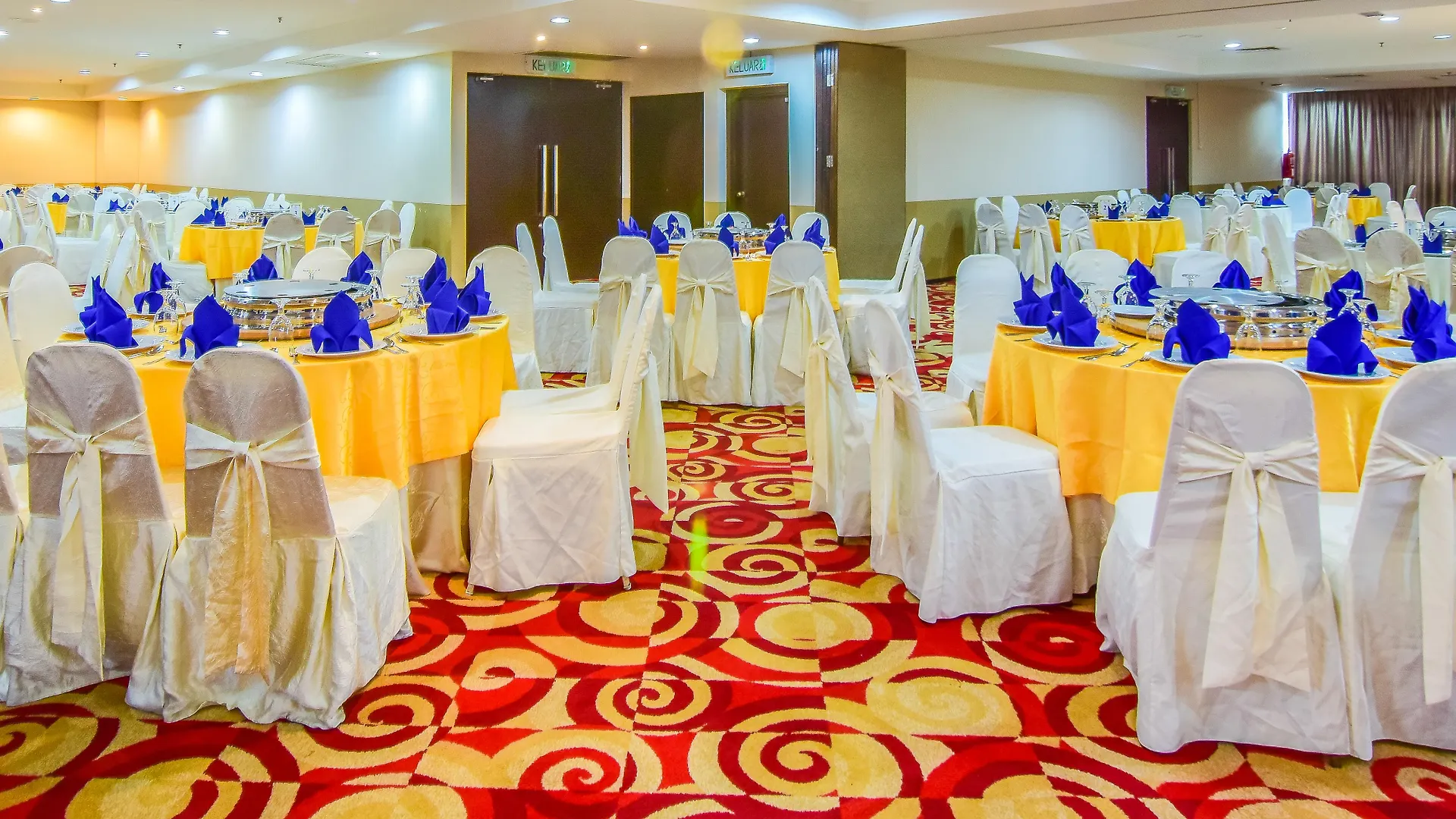Hotel Sentral Seaview @ ​Beachfront Tanjung Bungah   Tanjung Bungah (Penang)