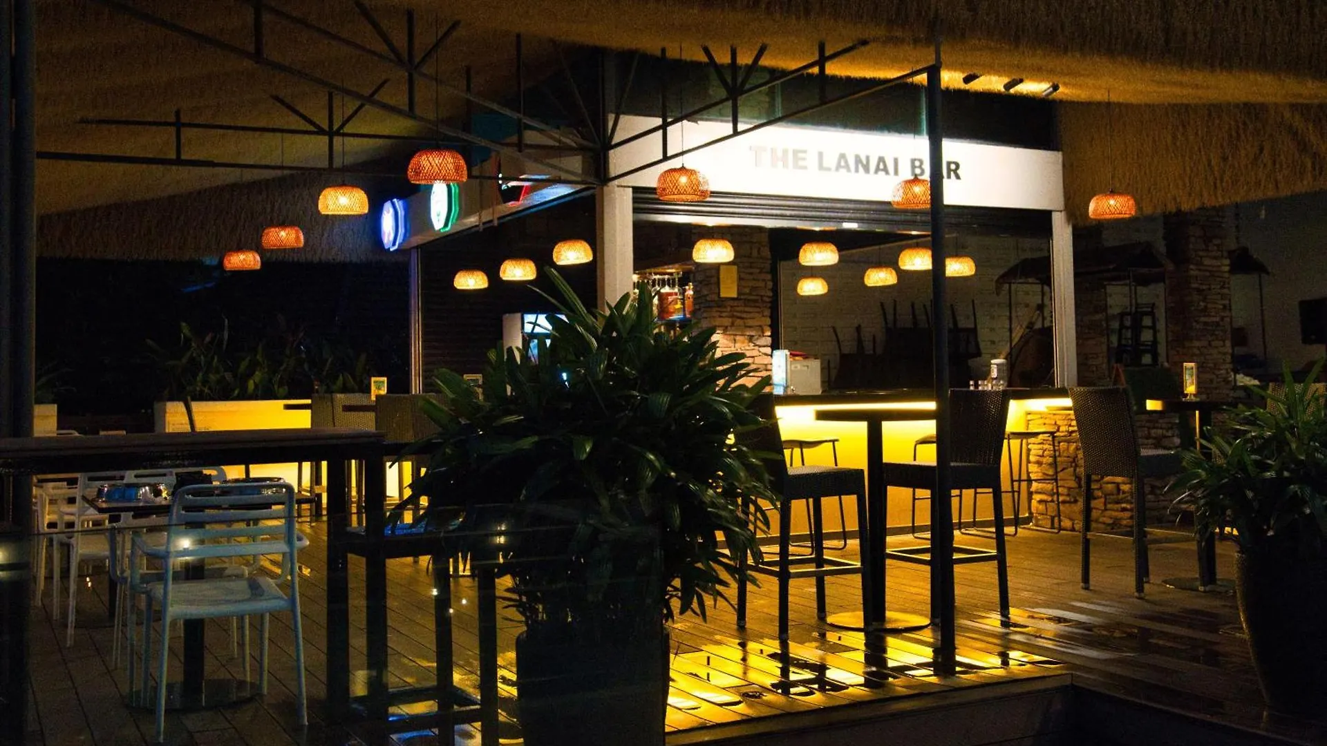 Hotel Sentral Seaview @ ​Beachfront Tanjung Bungah  Malaysia