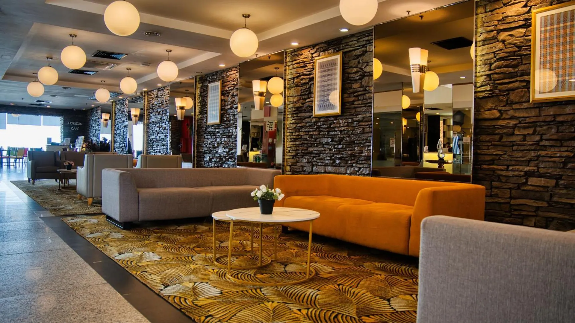 Hotel Sentral Seaview @ ​Beachfront Tanjung Bungah  3*, Tanjung Bungah (Penang) Malaysia