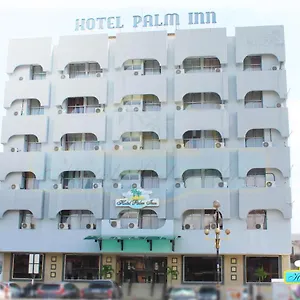 Hotel Palm, Butterworth