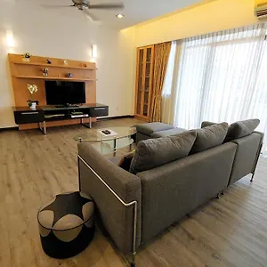 Gurneyville Apartment George Town