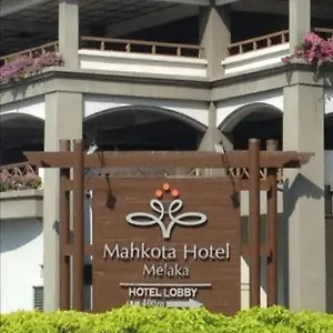 Costa Mahkota By Nestcove Apartment Malacca