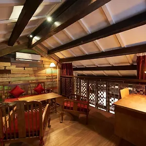 Bed & Breakfast Le Yuen