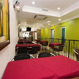 ** 酒店 Oyo 103 V'la Garden 马来西亚