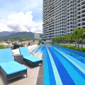 The Landmark Seaview Gurney Apartment George Town