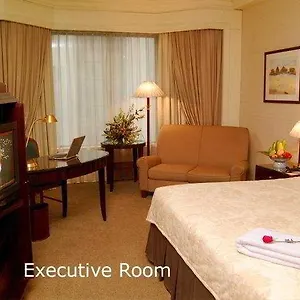**** 酒店 Crown Princess 马来西亚