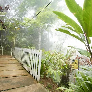 Hotel Bellevue The Penang Hill Hotel, Bukit Bendera, Ayer Itam