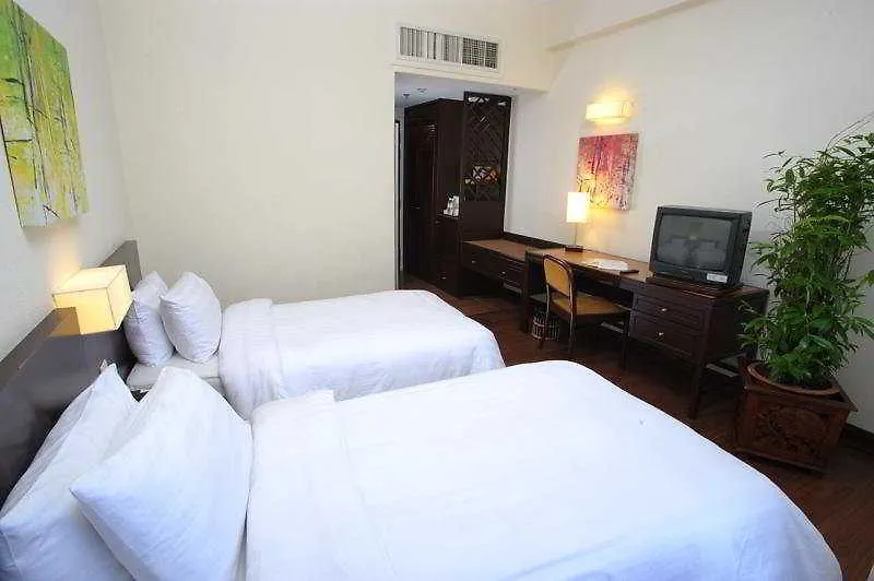 Hotel Sentral Seaview @ ​Beachfront Tanjung Bungah  Tanjung Bungah (Penang)
