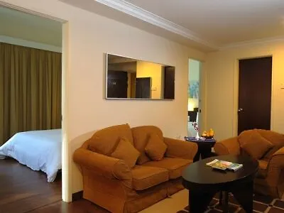 Hotel Sentral Seaview @ ​Beachfront Tanjung Bungah
